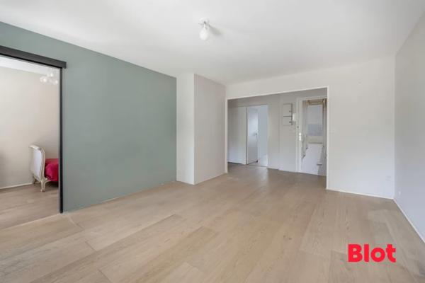 Appartement 3 pièce(s)
