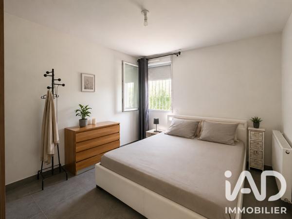 Appartement à vendre 3 pièces 66,91 m² Marseille 14