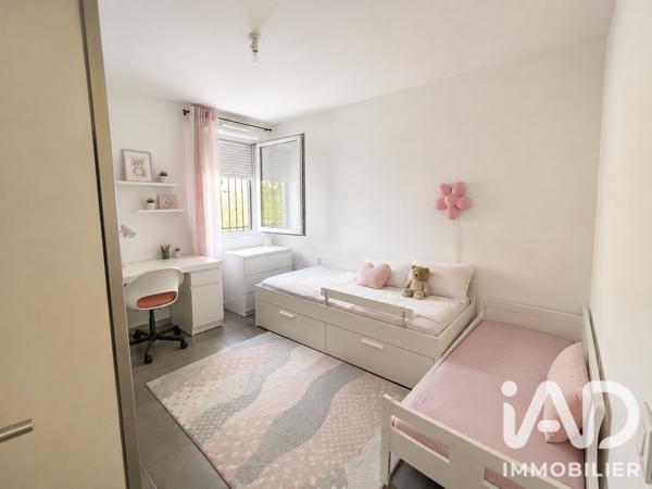 Appartement à vendre 3 pièces 66,91 m² Marseille 14