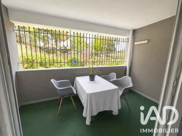 Appartement à vendre 3 pièces 66,91 m² Marseille 14