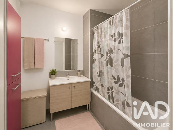 Appartement à vendre 3 pièces 66,91 m² Marseille 14