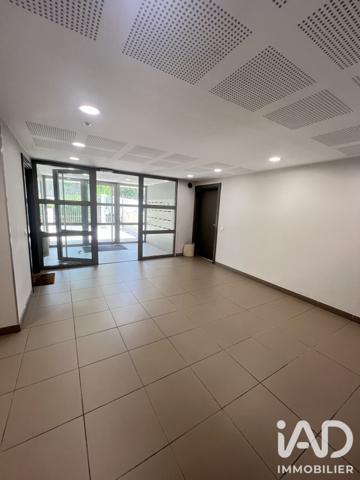 Appartement à vendre 3 pièces 66,91 m² Marseille 14