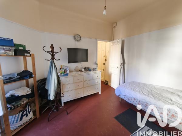 Studio à vendre 27,63 m² Toulon
