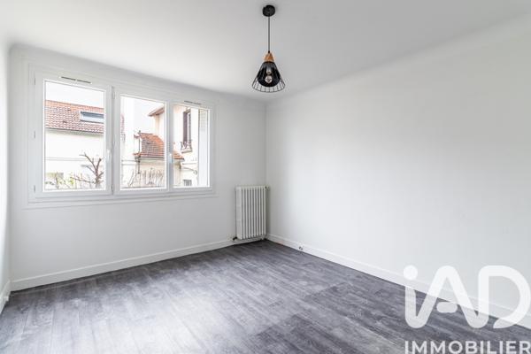Appartement à vendre 2 pièces 44 m² Colombes