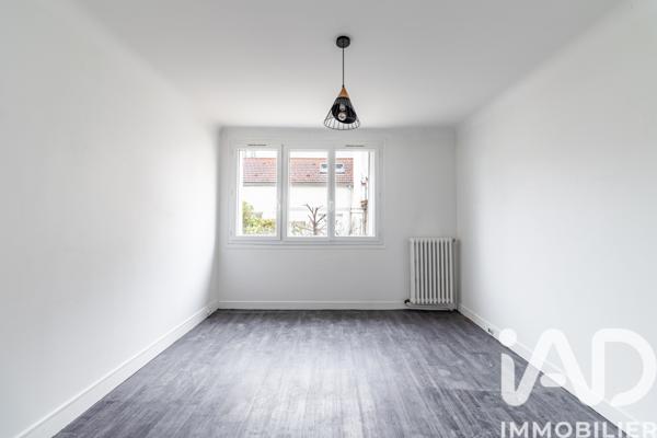 Appartement à vendre 2 pièces 44 m² Colombes
