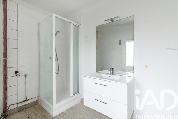 Appartement à vendre 2 pièces 44 m² Colombes