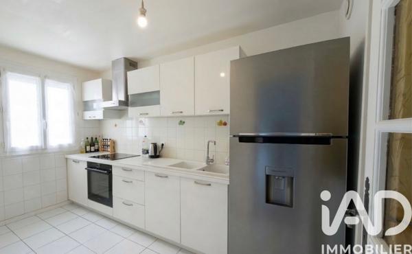 Maison à vendre 5 pièces 85 m² Le Mée-sur-Seine