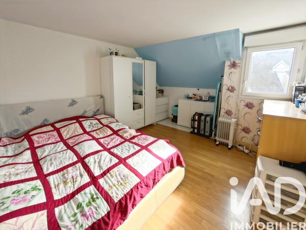 Maison à vendre 5 pièces 85 m² Le Mée-sur-Seine