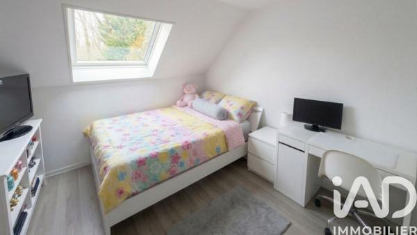 Maison à vendre 5 pièces 85 m² Le Mée-sur-Seine