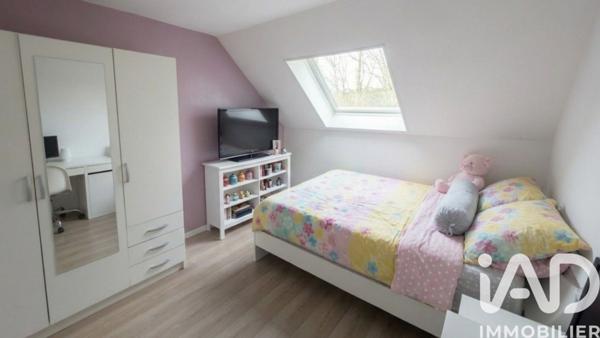 Maison à vendre 5 pièces 85 m² Le Mée-sur-Seine
