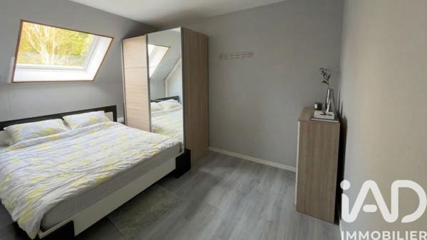 Maison à vendre 5 pièces 85 m² Le Mée-sur-Seine