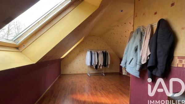 Maison à vendre 5 pièces 85 m² Le Mée-sur-Seine