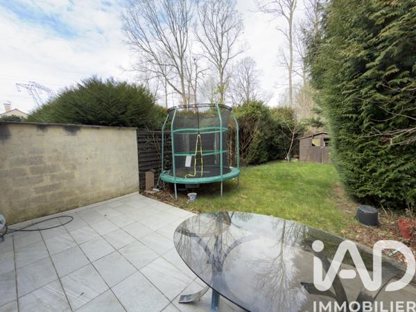 Maison à vendre 5 pièces 85 m² Le Mée-sur-Seine