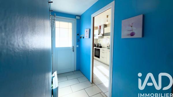 Maison à vendre 5 pièces 85 m² Le Mée-sur-Seine