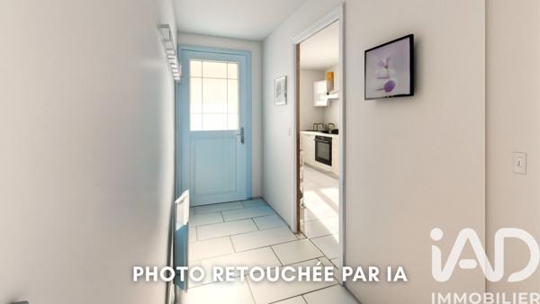Maison à vendre 5 pièces 85 m² Le Mée-sur-Seine