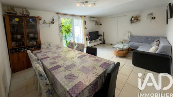 Maison à vendre 5 pièces 85 m² Le Mée-sur-Seine