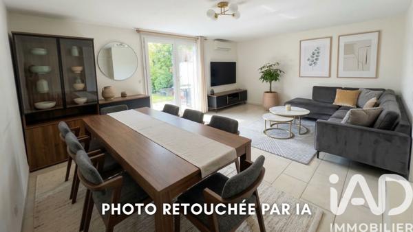 Maison à vendre 5 pièces 85 m² Le Mée-sur-Seine
