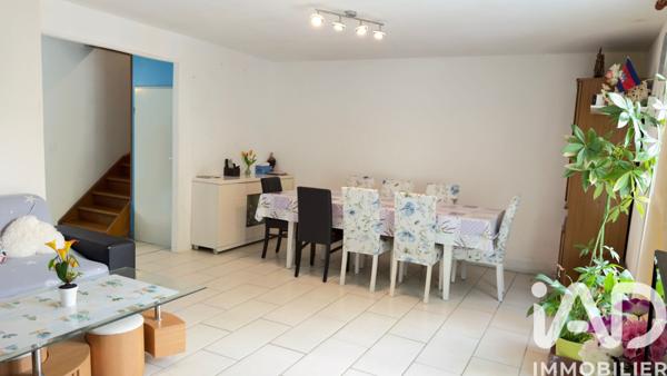 Maison à vendre 5 pièces 85 m² Le Mée-sur-Seine
