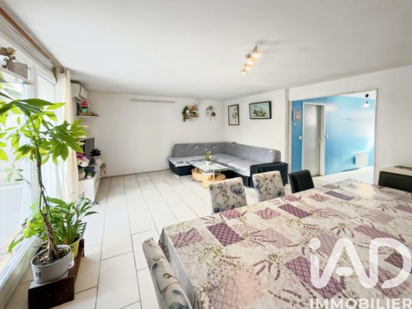 Maison à vendre 5 pièces 85 m² Le Mée-sur-Seine