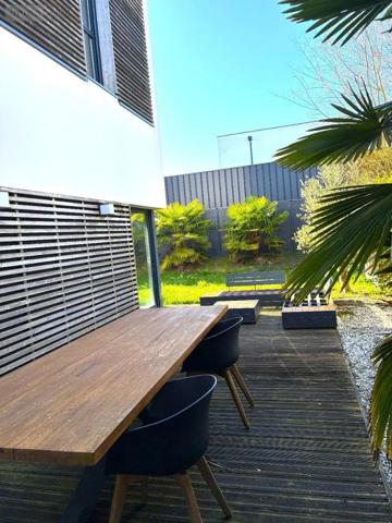 Achat - Maison | Maison Melesse 35520 6 pièces 122 m 2 290 m 2