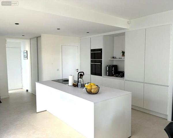 Achat - Maison | Maison Melesse 35520 6 pièces 122 m 2 290 m 2