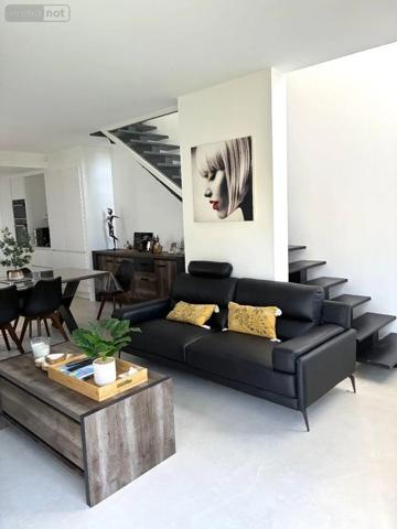 Achat - Maison | Maison Melesse 35520 6 pièces 122 m 2 290 m 2