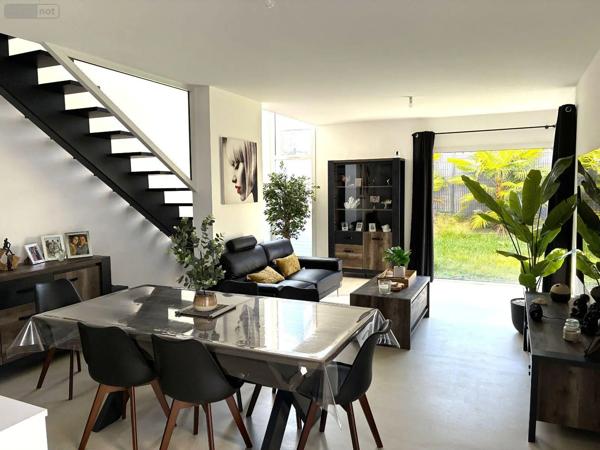 Achat - Maison | Maison Melesse 35520 6 pièces 122 m 2 290 m 2