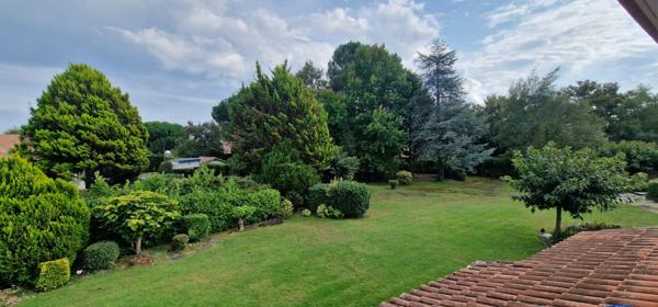 Location appartement Biscarrosse : 680 € - AJP Immobilier Biscarrosse