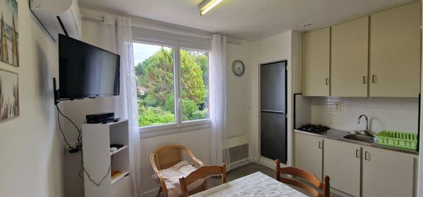Location appartement Biscarrosse : 680 € - AJP Immobilier Biscarrosse