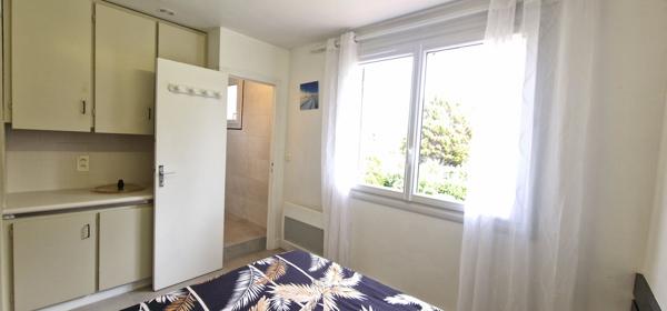 Location appartement Biscarrosse : 680 € - AJP Immobilier Biscarrosse