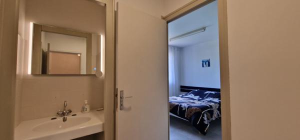 Location appartement Biscarrosse : 680 € - AJP Immobilier Biscarrosse