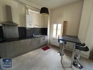 Appartement à louer 3 pièces 61.72m² Poitiers (86000)