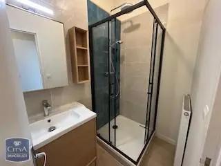 Appartement à louer 3 pièces 61.72m² Poitiers (86000)