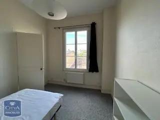 Appartement à louer 3 pièces 61.72m² Poitiers (86000)