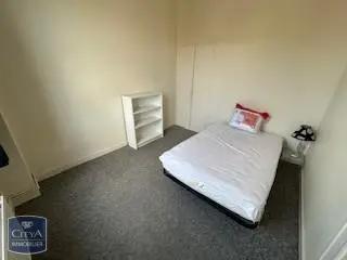 Appartement à louer 3 pièces 61.72m² Poitiers (86000)