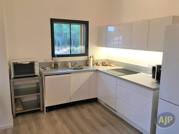 Vente appartement Lege Cap Ferret : 435 000 € - AJP Immobilier Lège-Cap-Ferret