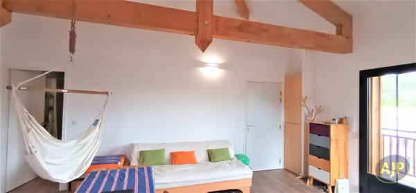 Vente appartement Lege Cap Ferret : 435 000 € - AJP Immobilier Lège-Cap-Ferret