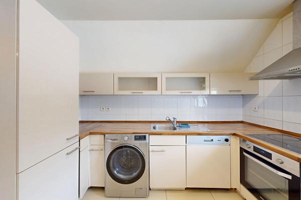 Appartement Schiltigheim 3 pièces