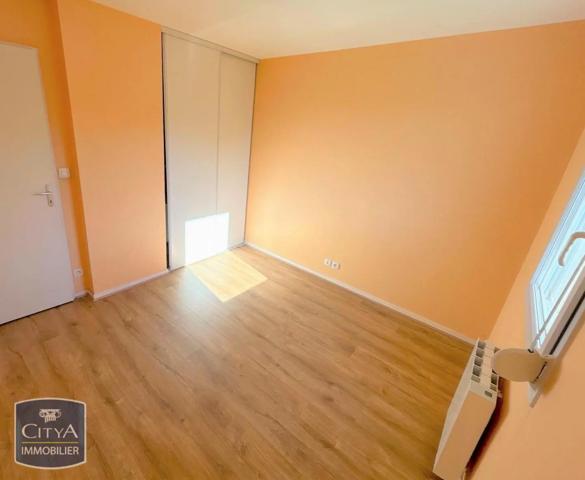 Appartement à vendre 4 pièces 74.42m² Dole (39100)