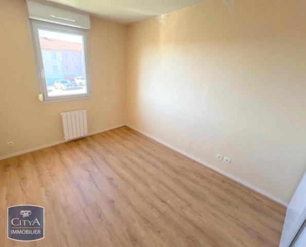 Appartement à vendre 4 pièces 74.42m² Dole (39100)