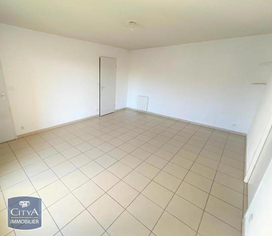 Appartement à vendre 4 pièces 74.42m² Dole (39100)