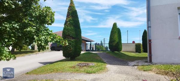 Appartement à vendre 4 pièces 74.42m² Dole (39100)