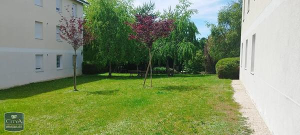 Appartement à vendre 4 pièces 74.42m² Dole (39100)