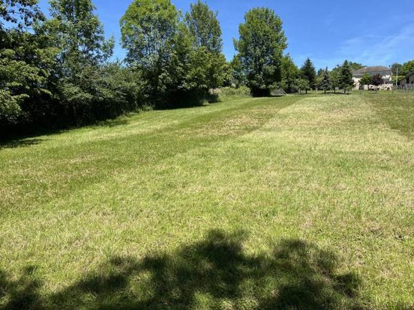 Terrain à vendre 87 920 € Ussac 2000 m² DPE