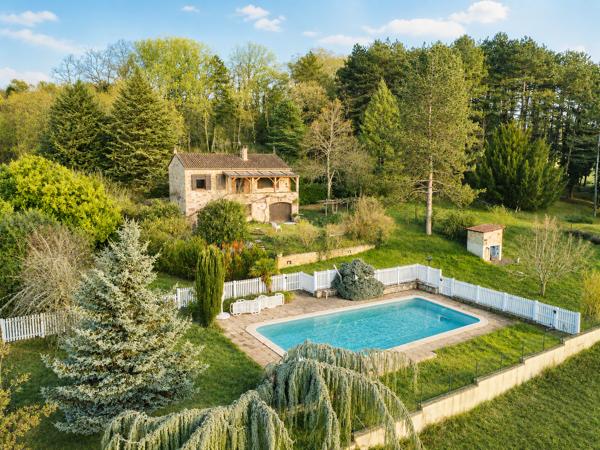 Maison à vendre à Sarlat-la-Canéda (24200) - Dordogne