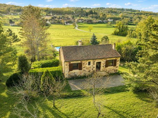 Maison à vendre à Sarlat-la-Canéda (24200) - Dordogne