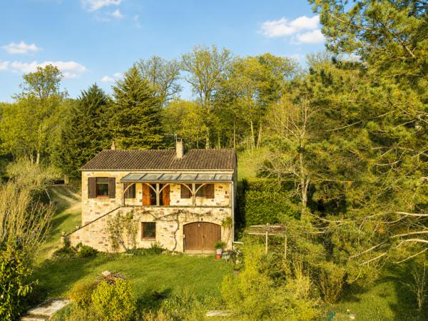 Maison à vendre à Sarlat-la-Canéda (24200) - Dordogne