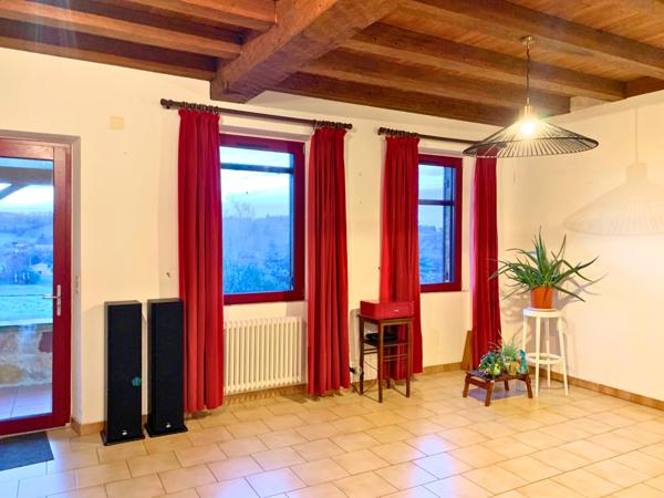 Maison à vendre à Sarlat-la-Canéda (24200) - Dordogne