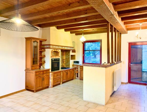 Maison à vendre à Sarlat-la-Canéda (24200) - Dordogne