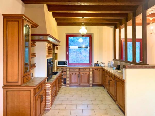 Maison à vendre à Sarlat-la-Canéda (24200) - Dordogne